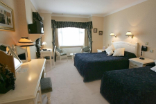 Killeen House Hotel - Ierland - Killarney - 11