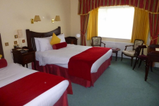 Killeen House Hotel - Ierland - Killarney - 12