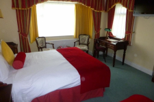 Killeen House Hotel - Ierland - Killarney - 13