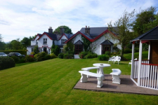 Killeen House Hotel - Ierland - Killarney - 15