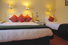 Killeen House Hotel - Ierland - Killarney - 16