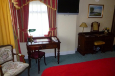 Killeen House Hotel - Ierland - Killarney - 17