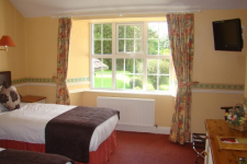 Killeen House Hotel - Ierland - Killarney - 21