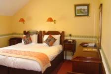 Killeen House Hotel - Ierland - Killarney - 24