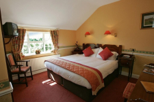 Killeen House Hotel - Ierland - Killarney - 29