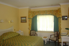 Killeen House Hotel - Ierland - Killarney - 30