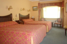 Killeen House Hotel - Ierland - Killarney - 34