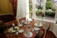 Killeen House Hotel - Ierland - Killarney - 41