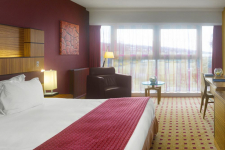 Radisson BLU Hotel & Spa Cork - Ierland - Cork