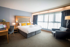 Radisson BLU Hotel & Spa Cork - Ierland - Cork - 04