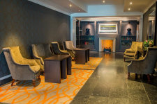 Radisson BLU Hotel & Spa Cork - Ierland - Cork - 17