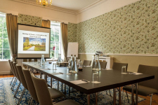 Radisson BLU Hotel & Spa Cork - Ierland - Cork - 18