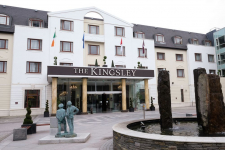 The Kingsley Hotel - Ierland - Cork - 34