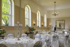 Faithlegg House Hotel & Golf Resort - Ierland - Waterford - 02