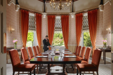 Faithlegg House Hotel & Golf Resort - Ierland - Waterford - 03