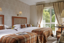 Faithlegg House Hotel & Golf Resort - Ierland - Waterford - 04