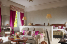 Faithlegg House Hotel & Golf Resort - Ierland - Waterford - 06