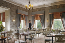 Faithlegg House Hotel & Golf Resort - Ierland - Waterford - 10