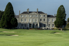 Faithlegg House Hotel & Golf Resort - Ierland - Waterford - 11