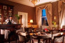 Faithlegg House Hotel & Golf Resort - Ierland - Waterford - 16