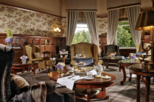 Faithlegg House Hotel & Golf Resort - Ierland - Waterford - 20