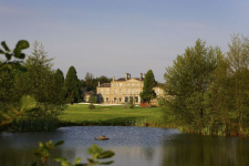 Faithlegg House Hotel & Golf Resort - Ierland - Waterford - 22