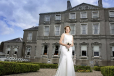 Faithlegg House Hotel & Golf Resort - Ierland - Waterford - 24