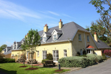 Faithlegg House Hotel & Golf Resort - Ierland - Waterford - 30