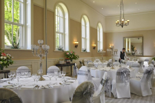 Faithlegg House Hotel & Golf Resort - Ierland - Waterford - 36