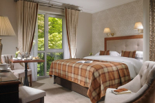 Faithlegg House Hotel & Golf Resort - Ierland - Waterford - 38