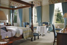 Faithlegg House Hotel & Golf Resort - Ierland - Waterford - 40