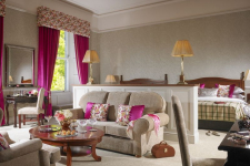 Faithlegg House Hotel & Golf Resort - Ierland - Waterford - 41