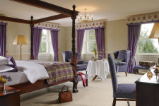 Faithlegg House Hotel & Golf Resort - Ierland - Waterford - 42