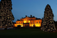 Faithlegg House Hotel & Golf Resort - Ierland - Waterford - 45