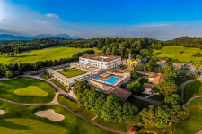 Palazzo Arzaga Hotel, Spa & Golfresort