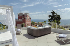 Hotel Villa Garuti - Italie - Gardameer - 04