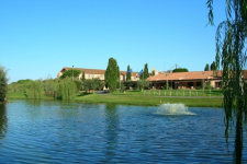 Sheraton Golf Parco de'Medici Hotel & Resort - Italie - Lazio - 05