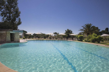 Is Molas Resort - Italie - Cagliari - 12