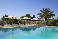 Is Molas Resort - Italie - Cagliari - 14