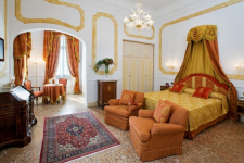 Hotel Villa Condulmer - Italië - Venetië - 16