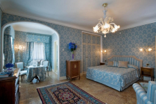 Hotel Villa Condulmer - Italië - Venetië - 19