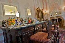 Hotel Villa Condulmer - Italië - Venetië - 21