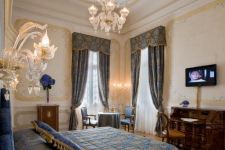 Hotel Villa Condulmer - Italië - Venetië - 22