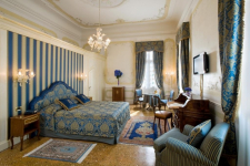 Hotel Villa Condulmer - Italië - Venetië - 23