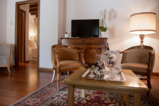 Hotel Villa Condulmer - Italië - Venetië - 24