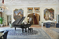 Hotel Villa Condulmer - Italië - Venetië - 26