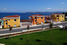 Skiper Residence - Kroatie - Savudrija - 27