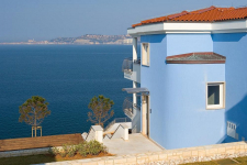 Skiper Residence - Kroatie - Savudrija - 28