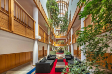 Vilnius Golf Hotel - Litouwen - Vilnius - 47