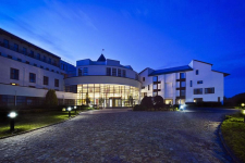 Vilnius Golf Hotel - Litouwen - Vilnius - 51